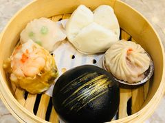-表妹香港靓点餐厅