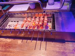 -三个蒙古大叔羊肉串(大宁店)