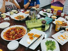 -鹏馨羊羔肉·非遗(新建街店)