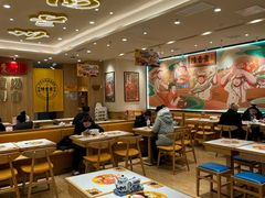 -陳香貴·兰州牛肉面(上海长风大悦城店)