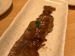 -元气寿司(新城市广场店)