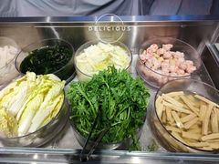 -海汕记·潮汕鲜牛肉火锅·自助