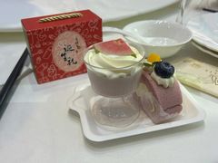 -曼格纳·曼芯馆(杨浦店)