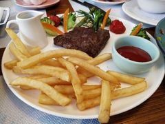-Kitchen·Y洋厨房西餐厅(王府壹号店)