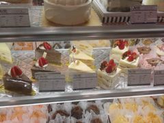 -檬舒舒MonChouChou(久光百货店)