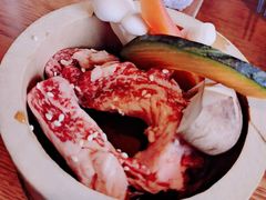 -炎蔵牛舌烤肉