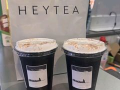 -喜茶(珠海华发商都店)