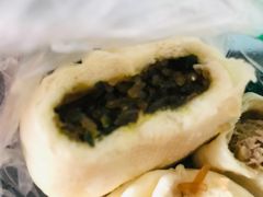 -郑家包子牛肉拉面(尚勤路店)