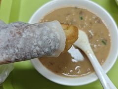 -阊门姚记豆浆(旧学前直营店)