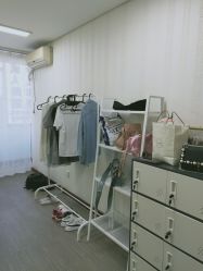 -佑宁舞蹈工作室