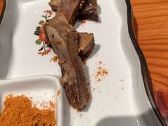 -文三酒肆自助放题(新街口友谊广场店)