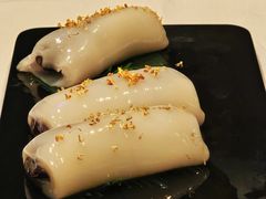桂花条头糕-上海1号私藏菜(黄浦店)