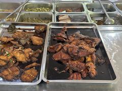 -兴福老面馆(寺路街店)