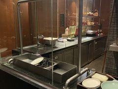 -长春凯悦酒店-品悦中餐厅