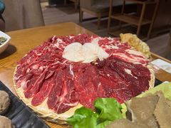-今日牛事潮汕鲜牛肉火锅(瑞金店)