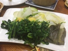 -陈家小院(阜昌路店)