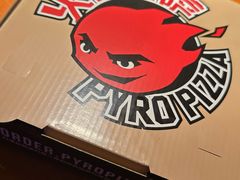 -火鬼 PYRO(五道口店)