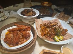 -陶陶居酒家(SM二期购物广场店)