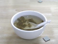 紫菜汤-陀块头面馆(梅岭南路店)
