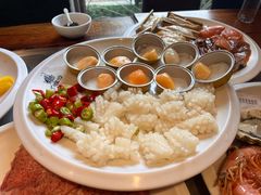 -大渔之观(安贞店)