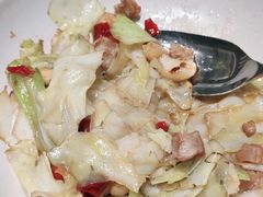 -瑶王府·广西菜(金阳路店)