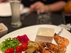 -Efes Turkish & Mediterranean Cuisine 艾菲斯餐厅(陆家嘴店)
