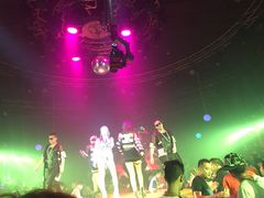 -G5 MAXLAND酒吧