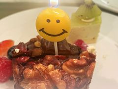 -西安高新希尔顿酒店·咖啡露台西餐厅
