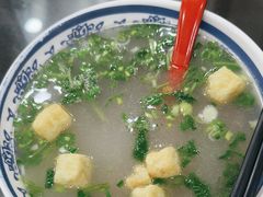 -冯鑫记南京鸭血粉丝汤(来燕路店)