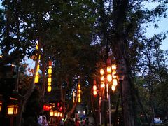 -哈哈曲艺社(西门闲亭店)