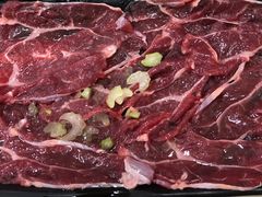 -潮汕良记牛肉火锅(洪武路店)