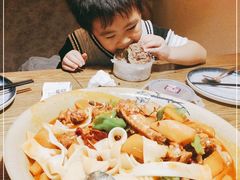 -那时新疆·若羌(经纬汇店)