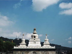 -塔尔寺