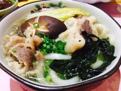 -花潮料理艺食馆(世欧广场店)