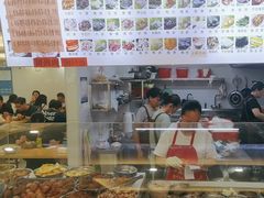 -福屿鲜捞小吃·捞化(福屿总店)