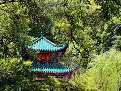 -岳麓山风景名胜区