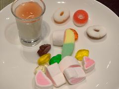 -无锡君来洲际酒店