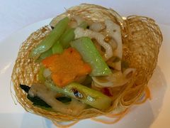 -三号黄浦会Canton Table