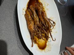 -香雪海饭店中餐厅(人民桥店)