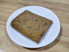 豆腐干-黎一碗大碗手工面(城市立方店)