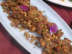 -梧桐树下(云锦世家店)