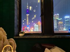 -三号黄浦会Canton Table