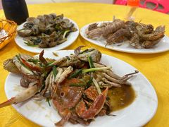 -秋姐美食店(旅游大道店)
