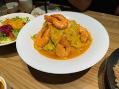 -船歌·鱼水饺青岛菜(太阳宫凯德MALL店)