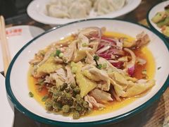 -金谷园饺子·烧烤(人大总店)