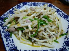 -呼吸森林·生态农庄农家乐私房菜