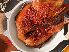 -郴州特产舜华临武鸭(郴州西站店)