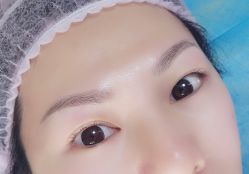 -Yue Show馨选·半永久纹眉纹眼线