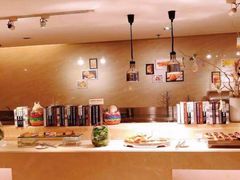 -天伦王朝酒店·盛华瑄餐厅