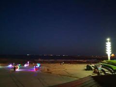 -日照灯塔风景区